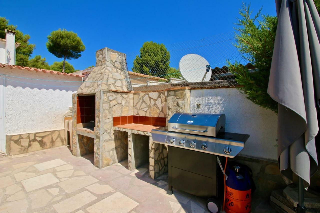 Els Poblets Wd Villa Dış mekan fotoğraf